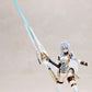 Xenosaga Maqueta Plastic Model Kit 1/12 Kos-Mos Ver.1 (Reproduction) 16 cm
