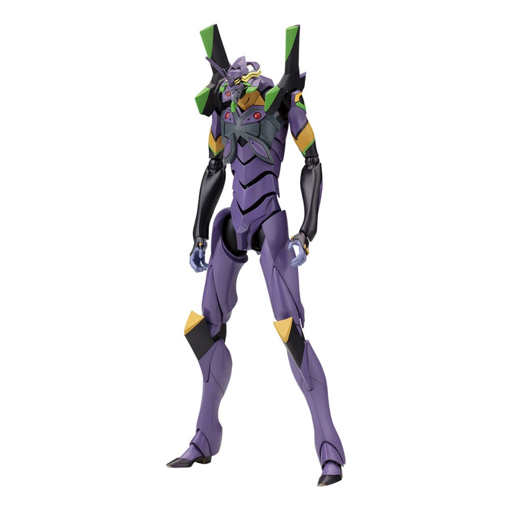 Evangelion: 3.0 You can (not) redo Maqueta Plastic Model Kit 1/400 Evangelion 13 19 cm - Z POP Toys
