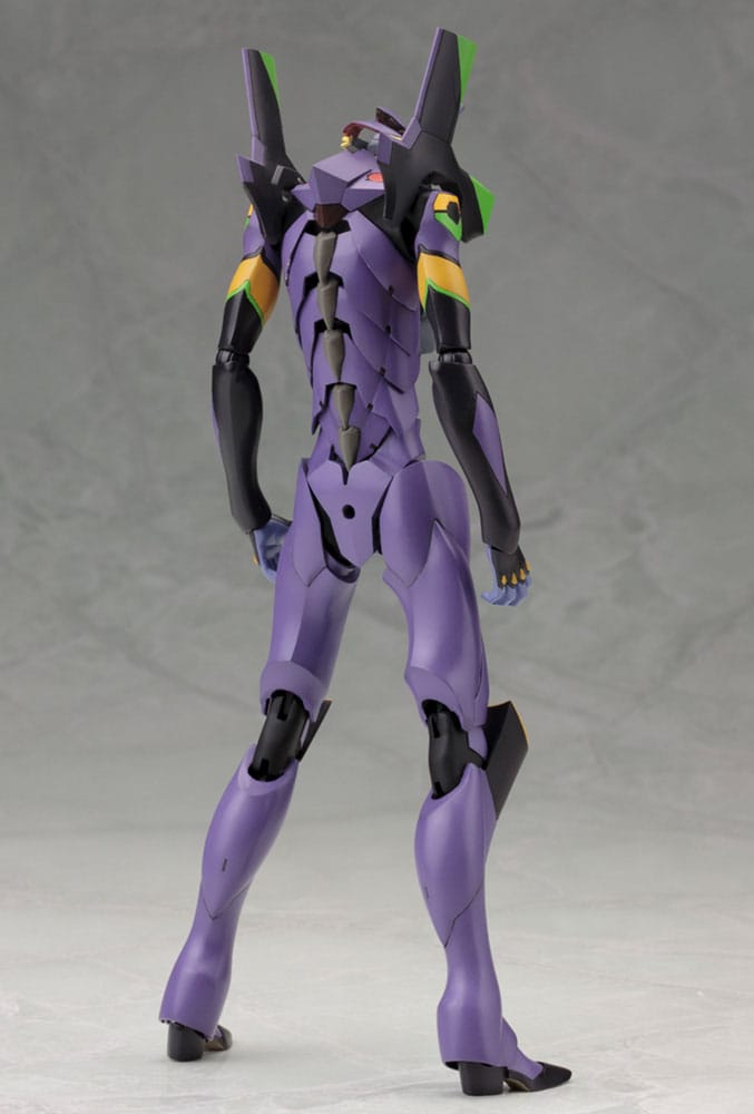 Evangelion: 3.0 You can (not) redo Maqueta Plastic Model Kit 1/400 Evangelion 13 19 cm - Z POP Toys