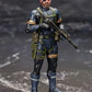 Metal Gear Solid V Figuras Plastic Model Kit 1/35 Metal Gear Solid Ground Zero Set 5 cm