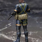 Metal Gear Solid V Figuras Plastic Model Kit 1/35 Metal Gear Solid Ground Zero Set 5 cm
