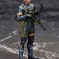 Metal Gear Solid V Figuras Plastic Model Kit 1/35 Metal Gear Solid Ground Zero Set 5 cm