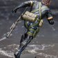 Metal Gear Solid V Figuras Plastic Model Kit 1/35 Metal Gear Solid Ground Zero Set 5 cm