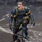 Metal Gear Solid V Figuras Plastic Model Kit 1/35 Metal Gear Solid Ground Zero Set 5 cm