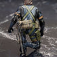 Metal Gear Solid V Figuras Plastic Model Kit 1/35 Metal Gear Solid Ground Zero Set 5 cm