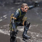 Metal Gear Solid V Figuras Plastic Model Kit 1/35 Metal Gear Solid Ground Zero Set 5 cm