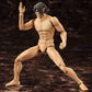 Attack on Titan Maqueta Plastic Model Kit Eren Yeager 16 cm