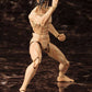 Attack on Titan Maqueta Plastic Model Kit Eren Yeager 16 cm
