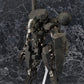 Metal Gear Solid V Maqueta Plastic Model Kit 1/100 Metal Gear Sahelanthropus Black Ver. 36 cm - Z POP Toys