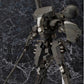 Metal Gear Solid V Maqueta Plastic Model Kit 1/100 Metal Gear Sahelanthropus Black Ver. 36 cm - Z POP Toys
