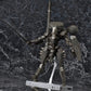 Metal Gear Solid V Maqueta Plastic Model Kit 1/100 Metal Gear Sahelanthropus Black Ver. 36 cm - Z POP Toys