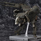 Metal Gear Solid V Maqueta Plastic Model Kit 1/100 Metal Gear Sahelanthropus Black Ver. 36 cm - Z POP Toys