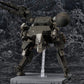 Metal Gear Solid V Maqueta Plastic Model Kit 1/100 Metal Gear Sahelanthropus Black Ver. 36 cm - Z POP Toys