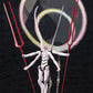 Evangelion: New Theatrical Edition Maqueta Plastic Model Kit 1/400 Evangelion 13 Awake Ver. (Reproduction) 19 cm