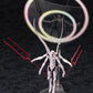 Evangelion: New Theatrical Edition Maqueta Plastic Model Kit 1/400 Evangelion 13 Awake Ver. (Reproduction) 19 cm