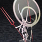 Evangelion: New Theatrical Edition Maqueta Plastic Model Kit 1/400 Evangelion 13 Awake Ver. (Reproduction) 19 cm