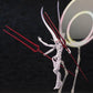 Evangelion: New Theatrical Edition Maqueta Plastic Model Kit 1/400 Evangelion 13 Awake Ver. (Reproduction) 19 cm