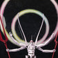 Evangelion: New Theatrical Edition Maqueta Plastic Model Kit 1/400 Evangelion 13 Awake Ver. (Reproduction) 19 cm