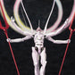 Evangelion: New Theatrical Edition Maqueta Plastic Model Kit 1/400 Evangelion 13 Awake Ver. (Reproduction) 19 cm