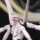 Evangelion: New Theatrical Edition Maqueta Plastic Model Kit 1/400 Evangelion 13 Awake Ver. (Reproduction) 19 cm
