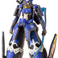 Phantasy Star Online 2 Maqueta 1/12 Indigo Guardian Shiki 15 cm - Z POP Toys