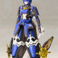 Phantasy Star Online 2 Maqueta 1/12 Indigo Guardian Shiki 15 cm - Z POP Toys