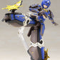 Phantasy Star Online 2 Maqueta 1/12 Indigo Guardian Shiki 15 cm - Z POP Toys