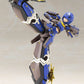 Phantasy Star Online 2 Maqueta 1/12 Indigo Guardian Shiki 15 cm - Z POP Toys