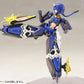 Phantasy Star Online 2 Maqueta 1/12 Indigo Guardian Shiki 15 cm - Z POP Toys
