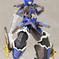 Phantasy Star Online 2 Maqueta 1/12 Indigo Guardian Shiki 15 cm - Z POP Toys