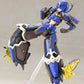 Phantasy Star Online 2 Maqueta 1/12 Indigo Guardian Shiki 15 cm - Z POP Toys