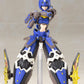 Phantasy Star Online 2 Maqueta 1/12 Indigo Guardian Shiki 15 cm - Z POP Toys