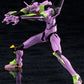 Evangelion: New Theatrical Edition Maqueta Plastic Model Kit Evangelion Test Type-01 TV Ver. 19 cm