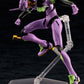 Evangelion: New Theatrical Edition Maqueta Plastic Model Kit Evangelion Test Type-01 TV Ver. 19 cm