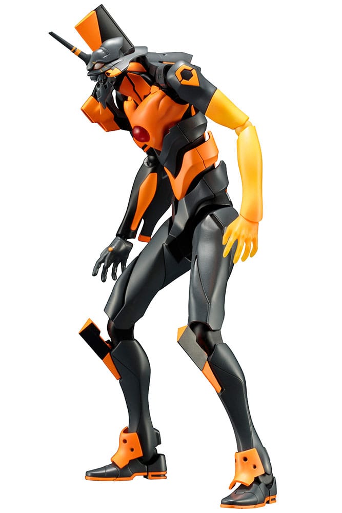 Godzilla vs Evangelion Maqueta Plastic Model Evangelion Test Type-01 Godzilla Ver. 19 cm - Z POP Toys