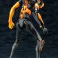 Godzilla vs Evangelion Maqueta Plastic Model Evangelion Test Type-01 Godzilla Ver. 19 cm - Z POP Toys