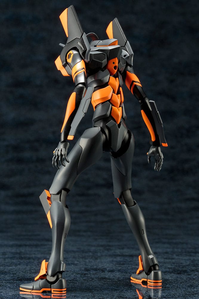 Godzilla vs Evangelion Maqueta Plastic Model Evangelion Test Type-01 Godzilla Ver. 19 cm - Z POP Toys