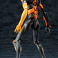 Godzilla vs Evangelion Maqueta Plastic Model Evangelion Test Type-01 Godzilla Ver. 19 cm - Z POP Toys
