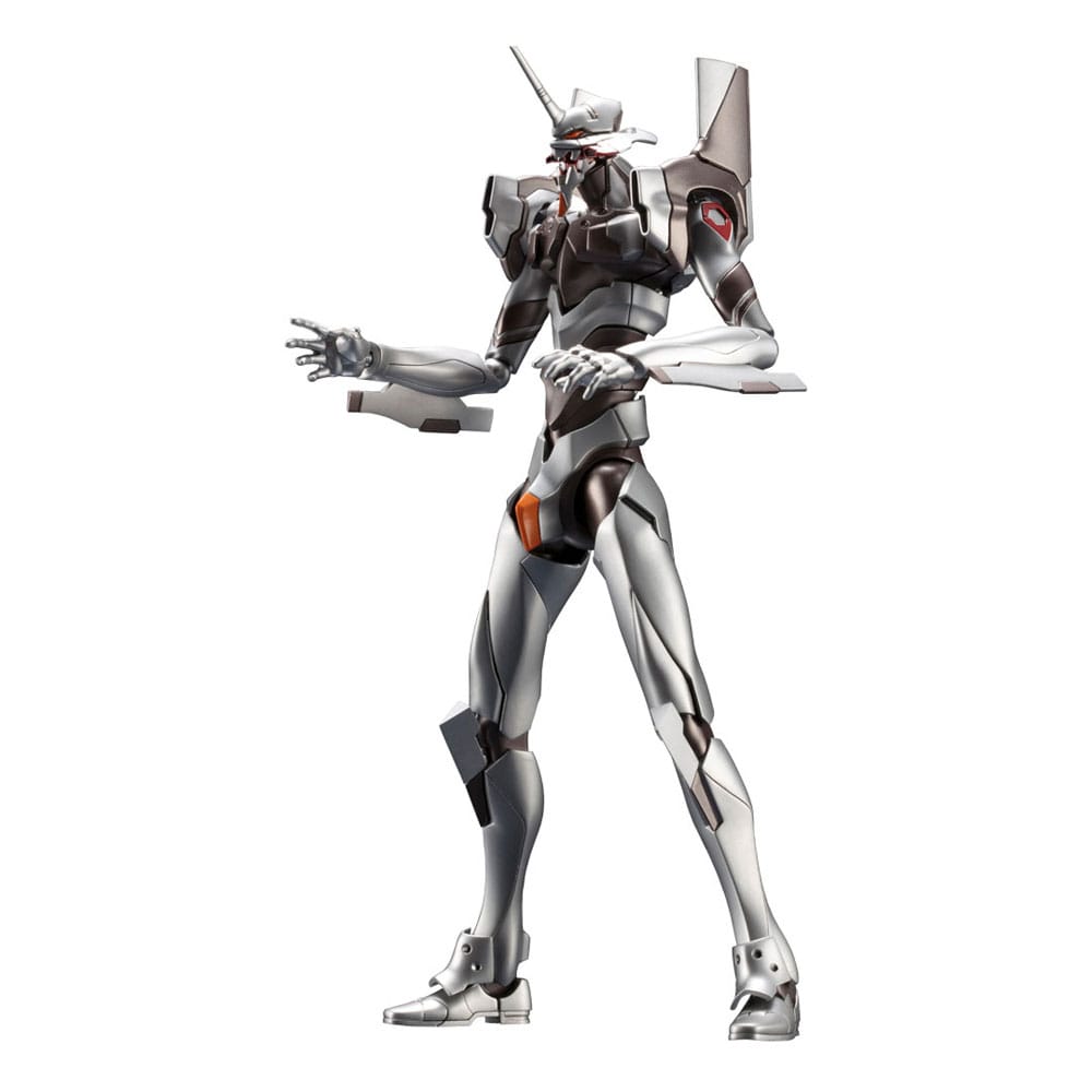 Godzilla vs Evangelion Maqueta Plastic Model Evangelion Test Type-01 Mecha Godzilla Ver. 19 cm - Z POP Toys