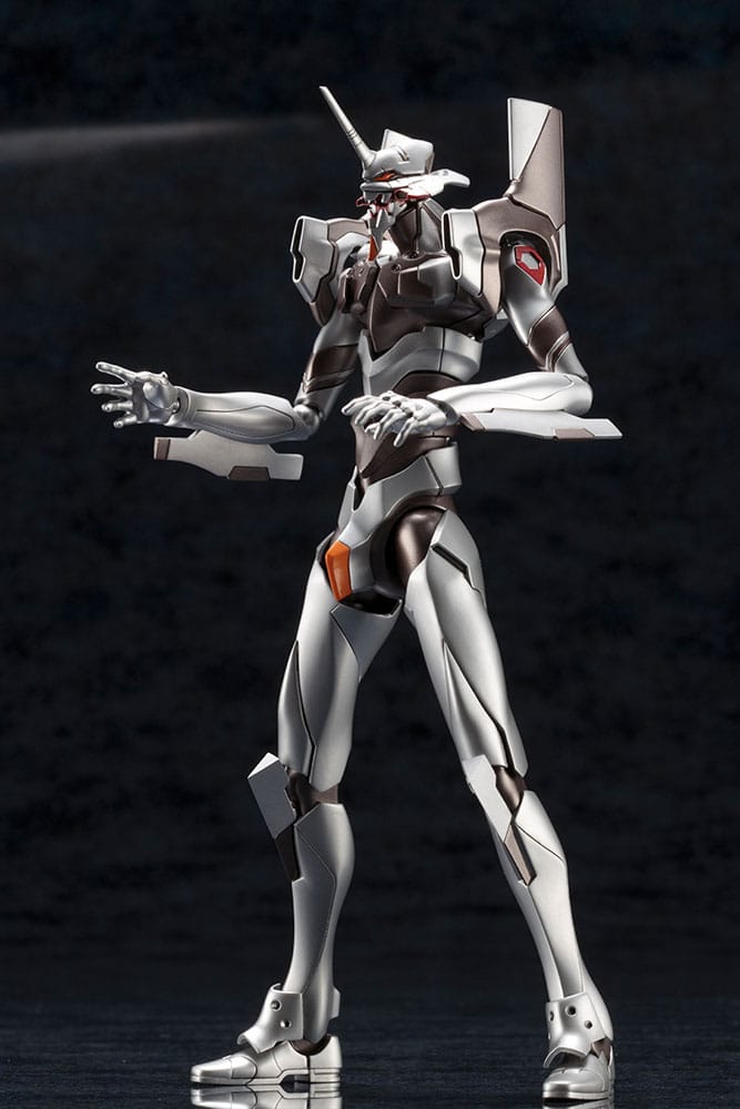 Godzilla vs Evangelion Maqueta Plastic Model Evangelion Test Type-01 Mecha Godzilla Ver. 19 cm - Z POP Toys