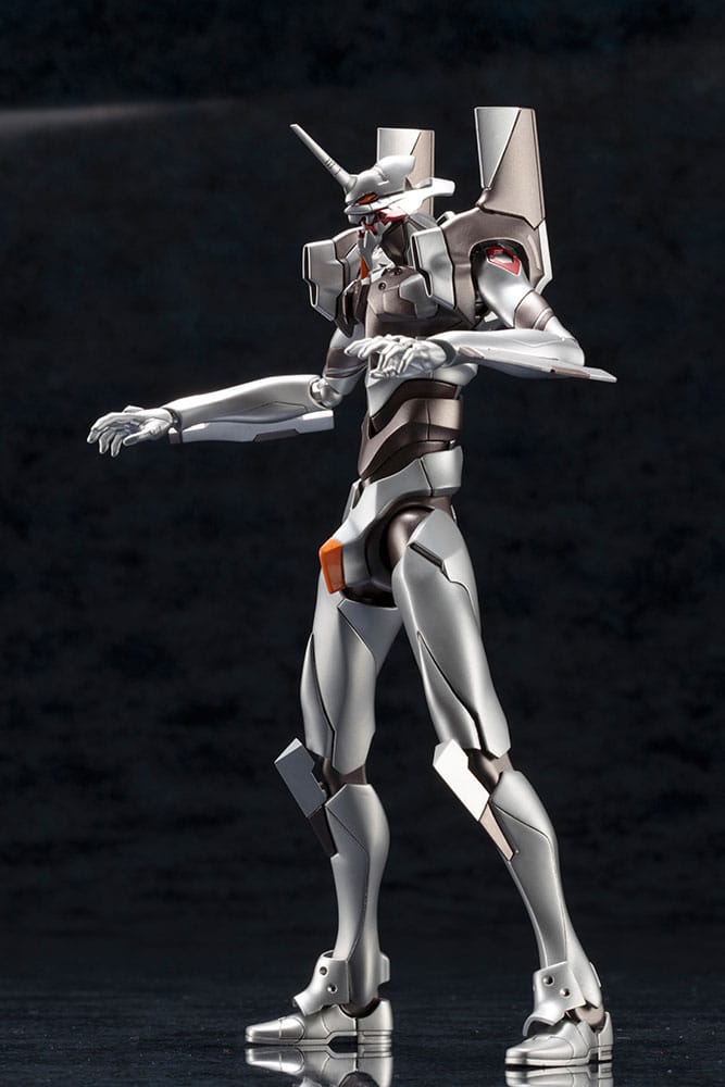 Godzilla vs Evangelion Maqueta Plastic Model Evangelion Test Type-01 Mecha Godzilla Ver. 19 cm - Z POP Toys
