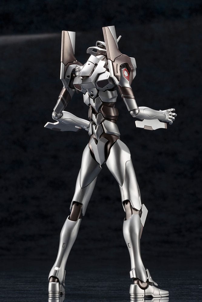 Godzilla vs Evangelion Maqueta Plastic Model Evangelion Test Type-01 Mecha Godzilla Ver. 19 cm - Z POP Toys