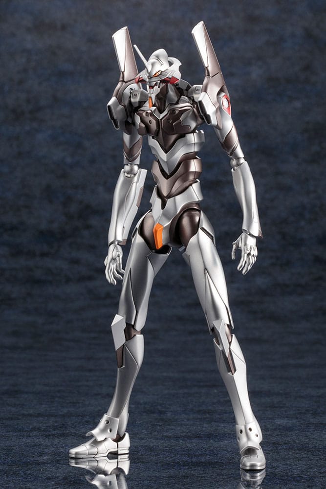 Godzilla vs Evangelion Maqueta Plastic Model Evangelion Test Type-01 Mecha Godzilla Ver. 19 cm - Z POP Toys