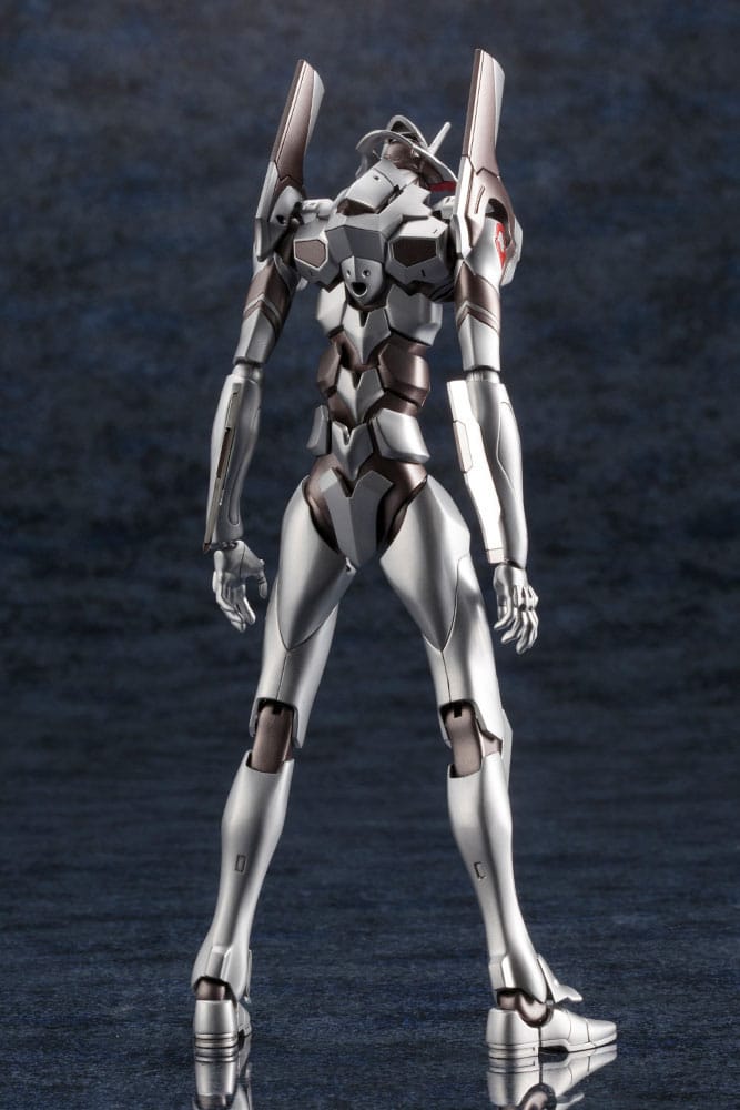 Godzilla vs Evangelion Maqueta Plastic Model Evangelion Test Type-01 Mecha Godzilla Ver. 19 cm - Z POP Toys