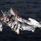 Godzilla vs Evangelion Maqueta Plastic Model Evangelion Test Type-01 Mecha Godzilla Ver. 19 cm - Z POP Toys