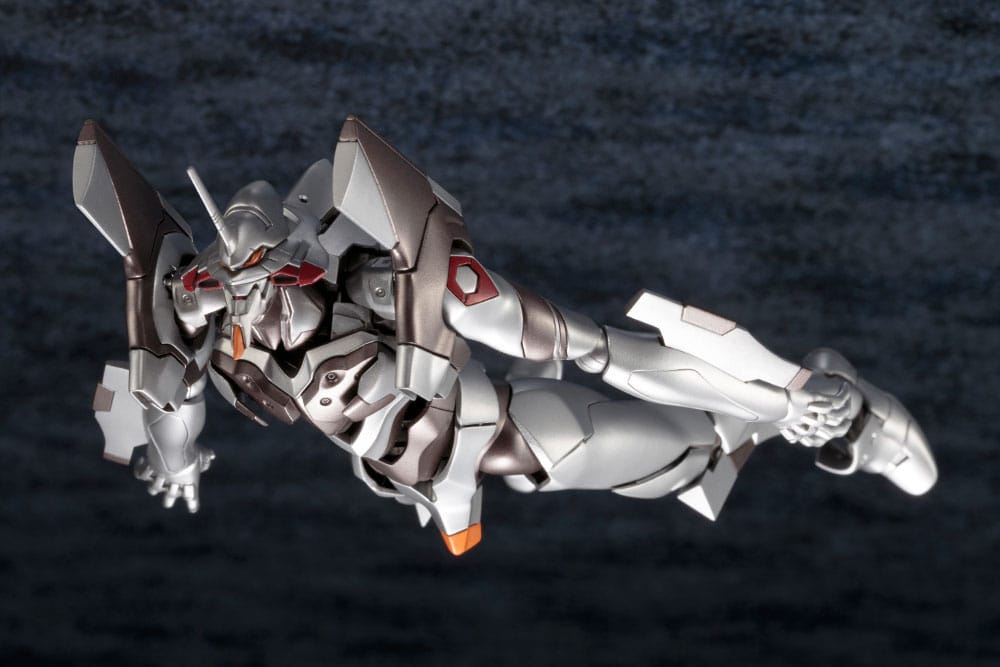 Godzilla vs Evangelion Maqueta Plastic Model Evangelion Test Type-01 Mecha Godzilla Ver. 19 cm - Z POP Toys