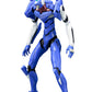Neon Genesis Evangelion Maqueta Plastic Model Kit 1/400 EVA-00´ Proto Type TV Ver. 19 cm - Z POP Toys
