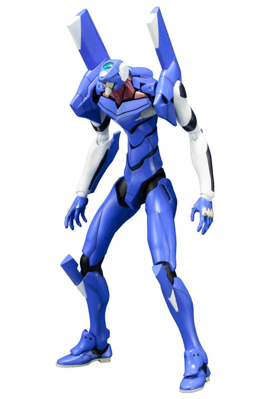 Neon Genesis Evangelion Maqueta Plastic Model Kit 1/400 EVA-00´ Proto Type TV Ver. 19 cm - Z POP Toys