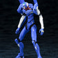 Neon Genesis Evangelion Maqueta Plastic Model Kit 1/400 EVA-00´ Proto Type TV Ver. 19 cm - Z POP Toys