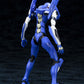 Neon Genesis Evangelion Maqueta Plastic Model Kit 1/400 EVA-00´ Proto Type TV Ver. 19 cm - Z POP Toys